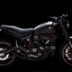 Illustration for article titled Italia Independent Made The Scrambler Special Edition Ducati Should Have Made